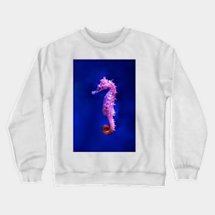 Animal Images Crewneck Sweatshirt